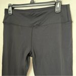 Kyodan  Black Leggings athletic Athleisure Casual Workout Neutral Solid Photo 1