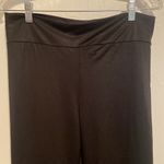 Crazy Train  Snakeskin Print Shiny Leggings Photo 1