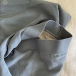 Athleta Conscious Crop Slate Blue cropped tank Bra size XS Photo 2