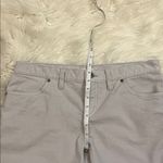 Carve Designs Oahu stretch organic cotton corduroy shorts 10” inseam size 6 Photo 7