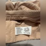 Fruit of the Loom Tan Full-Coverage Bra with Underwire Photo 4