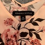 Kendall + Kylie Bodysuit Photo 2