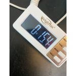 Talbots Vintage Zip Up Cardigan Women M Long Sleeve Black Pockets Cotton Stretch Photo 10