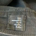 City Chic Chic Denim Harley High Rise Skinny Jeans Photo 5