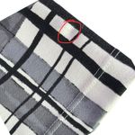 J. McLaughlin  Devon Plaid Sleeveless‎ Sheath Dress Size XS Stretch Office Retro Photo 3