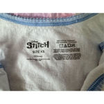 Disney  Lilo and Stitch tank top cami size XSmall Photo 3