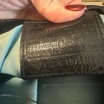 Coach Peyton Signature Sateen Metallic Lurex Hobo Bag B1226-19758M Purse Photo 11