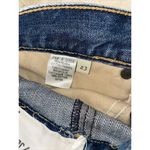 Rag and Bone Rag‎ & Bone Women's Blue Cotton Two Tone Distressed Jeans Pants Size 23 Photo 5