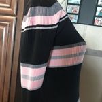 Derek Heart  Long Sleeve Sweater Dress Large Photo 8