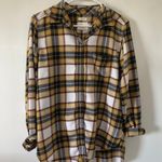 American Eagle Flannel Photo 0