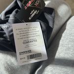 Athleta  hat with ponytail hole black
Nwt Lycra lightweight Photo 5