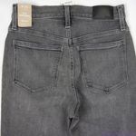Madewell NEW‎  the Momjean in Dinsmore Wash, size 25 Photo 11