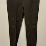 Vince  Ponte Stir-up Pull-on Pants NWT Size Small Photo 0