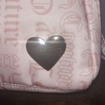 Juicy Couture Material Girl Sling Backpack Bag Powder Blush New With Tags Photo 3