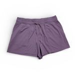 Lululemon  size 12 Dance Studio High-Rise Short 3.5" lavender Photo 1