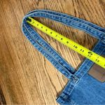 American Eagle | Denim Jean Medium Size Tote Bag Photo 9