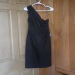 J.Crew  One Shoulder Dress SIZE 2 Photo 1