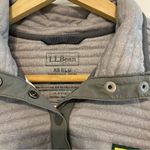 L.L.Bean  Airlight pullover Photo 3
