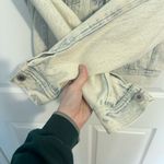 Vintage Dakota Blue Acid Wash denim jacket MEDIUM Photo 6