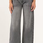 Quicksilver High waisted Jeans Photo 0