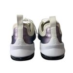 Nike  Air Max Axis GS Low Size 6.5Y White/Light Blue‎ Chameleon  AH5222-106 Photo 3