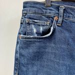Citizens of Humanity Citizens of‎ Humanity Emerson Boyfriend Distressed Jeans Womens 28 Button Fly Photo 2