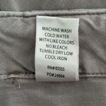 Pistola Mara Rosewood High Rise Pants Size 27 Photo 5