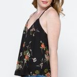 Nine Britton NWT!! Jacki Scallop Detail Blouse Photo 2