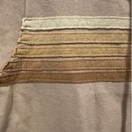 Aviator Nation  5 STRIPE Zip Hoodie Size Large Photo 9