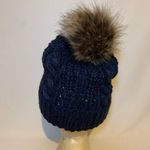 ‘47 NFL Dallas Cowboys Dark blue Knit Hat Photo 3