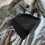 Vintage VTG animal print two piece set Green Size 8 Photo 10