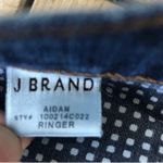 J Brand Aidan Ringer Jeans Size 27 Photo 9
