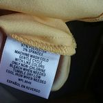 Charter Club NWT  Flowy Boho Lace Up Top Photo 6