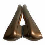 Salvatore Ferragamo  Heels Shoes Sz 10.5 AAAA Photo 5