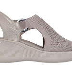 Skechers Sandals  Slip-ins Martha Stewart: Pier-Lite - Park Path  women 8 Photo 0