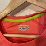 Under Armour NWOT  ‘Green’ Collection Semi-fitted Heatgear Athletic Top Photo 1