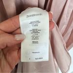 Zimmermann NWOT  Silk Corset Midi Dress in Petal Pink Photo 8