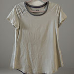 5.11  Tactical Freya Short Sleeve Top Athletic‎ Hiking Pebble Heather S Photo 0