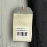 Horny Toad & Co Tech Tomboy Cap Sleeve Dress Womens size X Photo 5