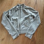 SKIMS  zip up Photo 1