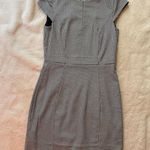H&M Houndstooth Dress Photo 1