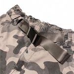 Hollister Camo print ultra high waist  cargo pants Photo 4