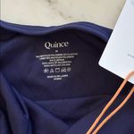 NWT Quince Italian Cross Photo 9