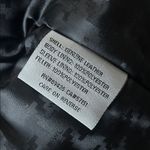 wilson's leather Wilsons Black Genuine Leather Jacket Photo 8