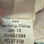 Lilly Pulitzer Silk Floral Patterned Women's Skirt Size Small Photo 7