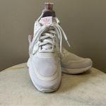 Adidas  Originals Women's Multix Smooth Runner Sneaker FZ3454 Triple White Size 8 Photo 1