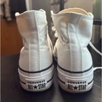 Converse Platform High-Top Sneakers Photo 2