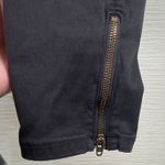 American Eagle Pants Womens 4 Black Hi Photo 5