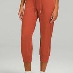 Lululemon Ready to Rulu High-Rise Cropped Jogger size 6 Photo 0