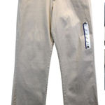 Lee  Modern Series Curvy Fit Trouser Pants Straight Leg‎ No Gap Waistband Causal Photo 0